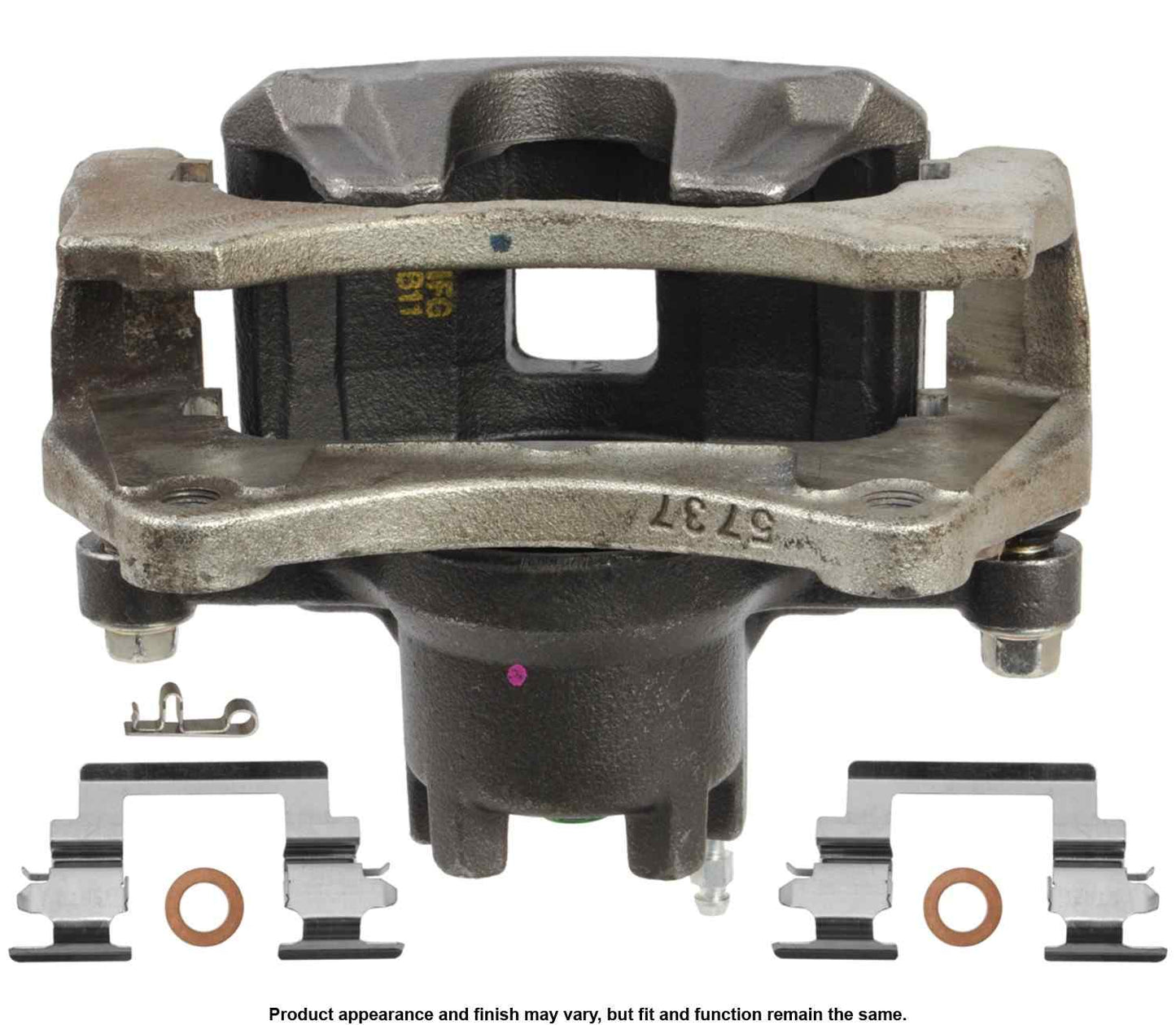 Cardone Reman Disc Brake Caliper 18-B5032B