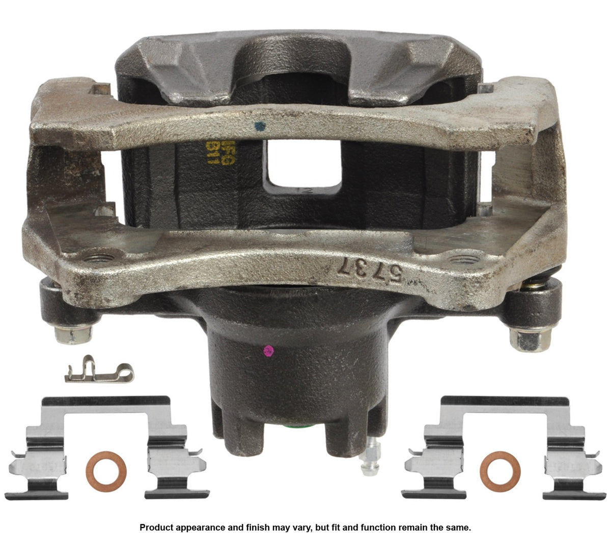 Cardone Reman Disc Brake Caliper 18-B5032B