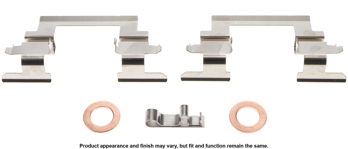 Cardone Reman Disc Brake Caliper 18-B5032
