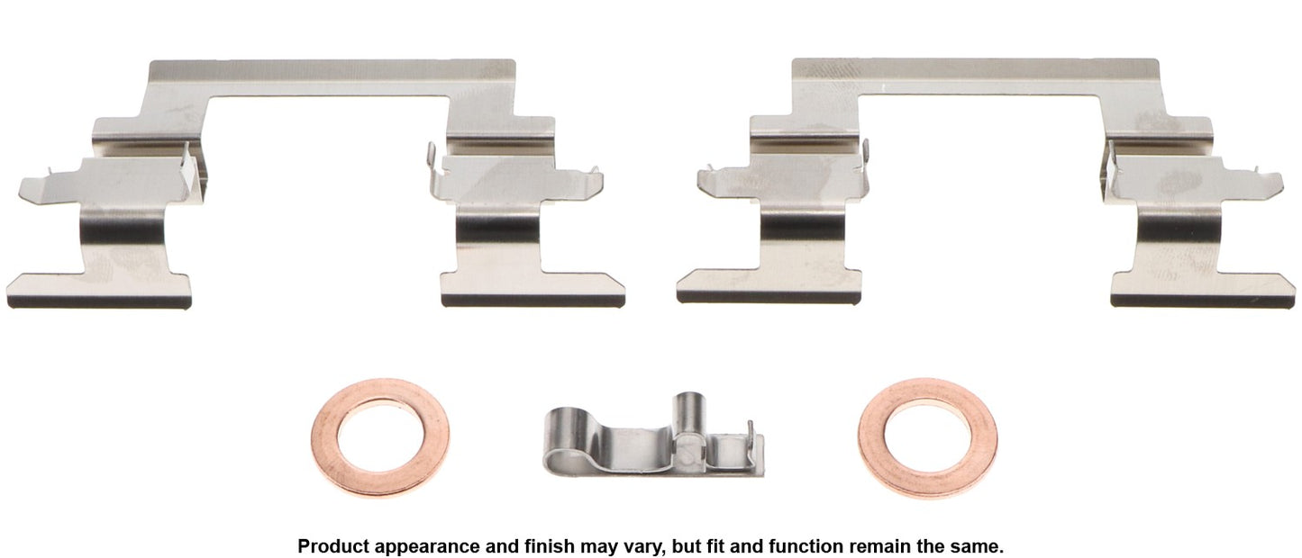 Cardone Reman Disc Brake Caliper 18-B5032