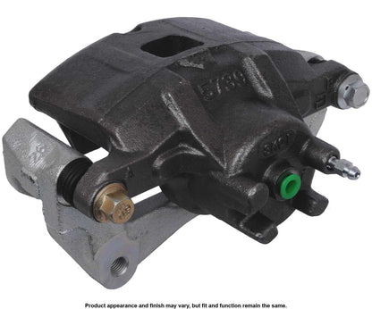 Cardone Reman Remanufactured Unloaded Caliper w/Bracket 18-B5033A