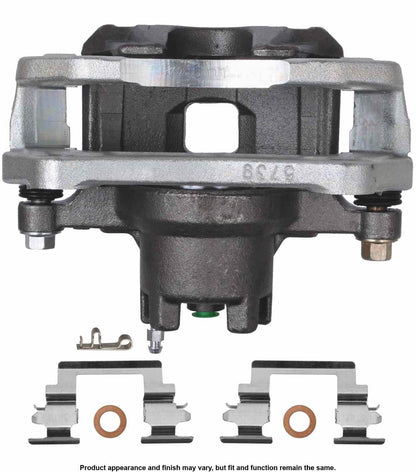 Cardone Reman Remanufactured Unloaded Caliper w/Bracket 18-B5033A