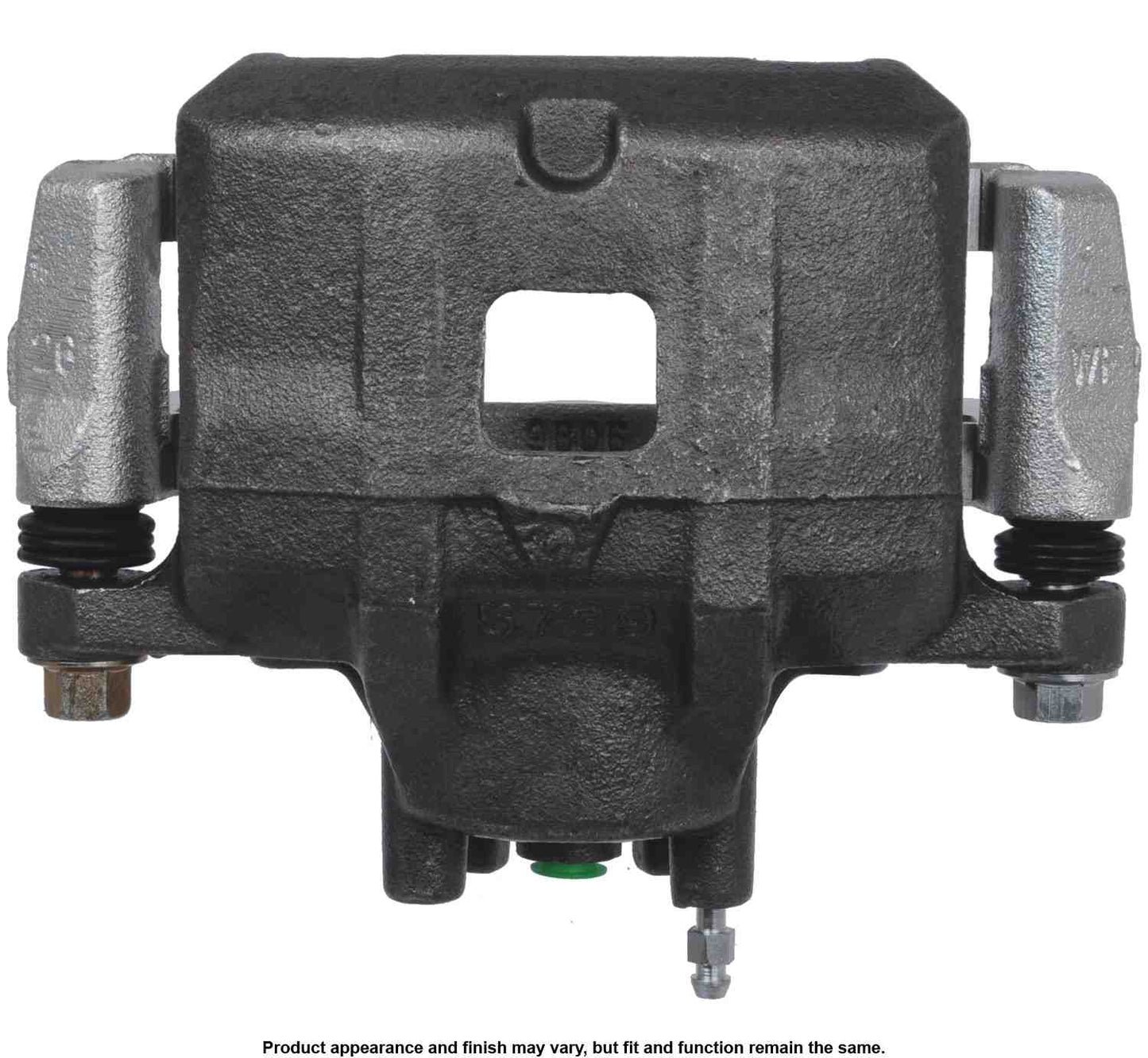 Cardone Reman Remanufactured Unloaded Caliper w/Bracket 18-B5033A