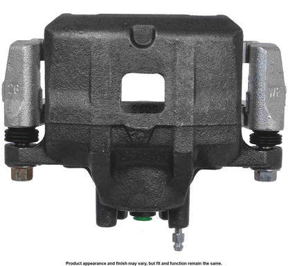 Cardone Reman Remanufactured Unloaded Caliper w/Bracket 18-B5033A