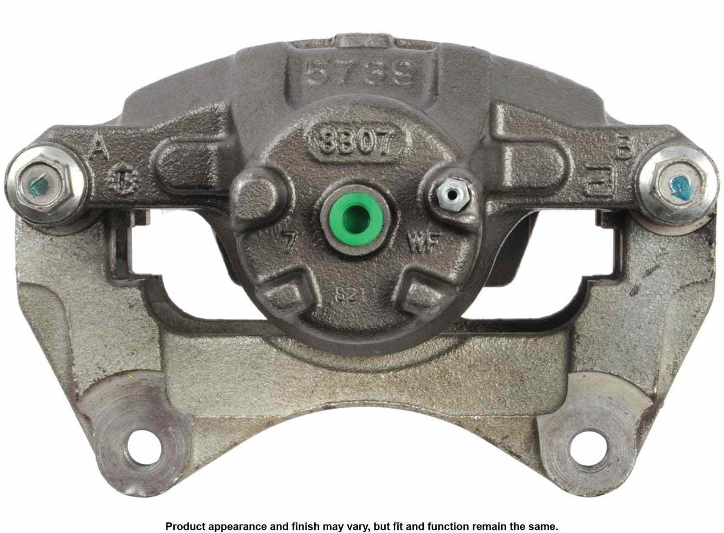 Cardone Reman Disc Brake Caliper 18-B5033B