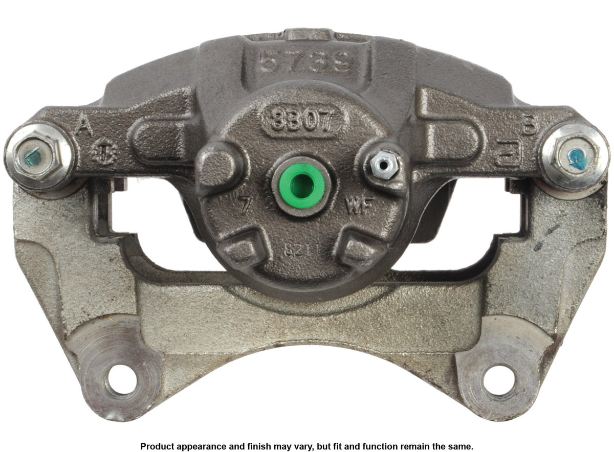 Cardone Reman Disc Brake Caliper 18-B5033B