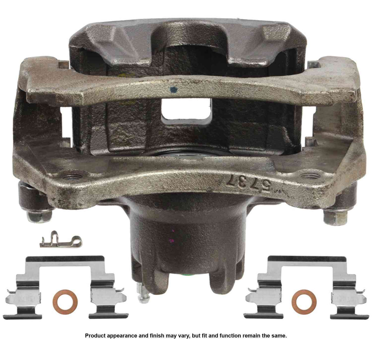 Cardone Reman Disc Brake Caliper 18-B5033B