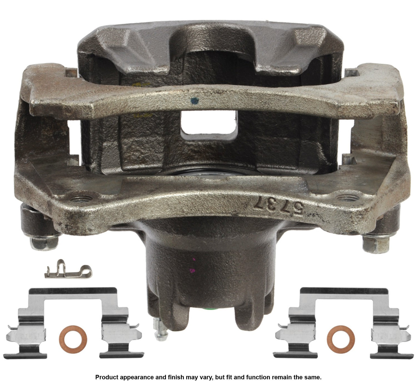 Cardone Reman Disc Brake Caliper 18-B5033B