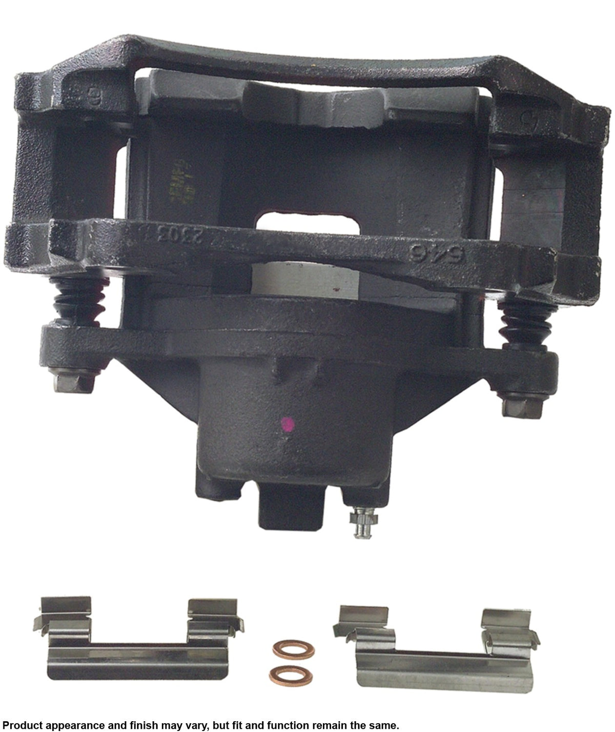 Cardone Reman Disc Brake Caliper 18-B5034