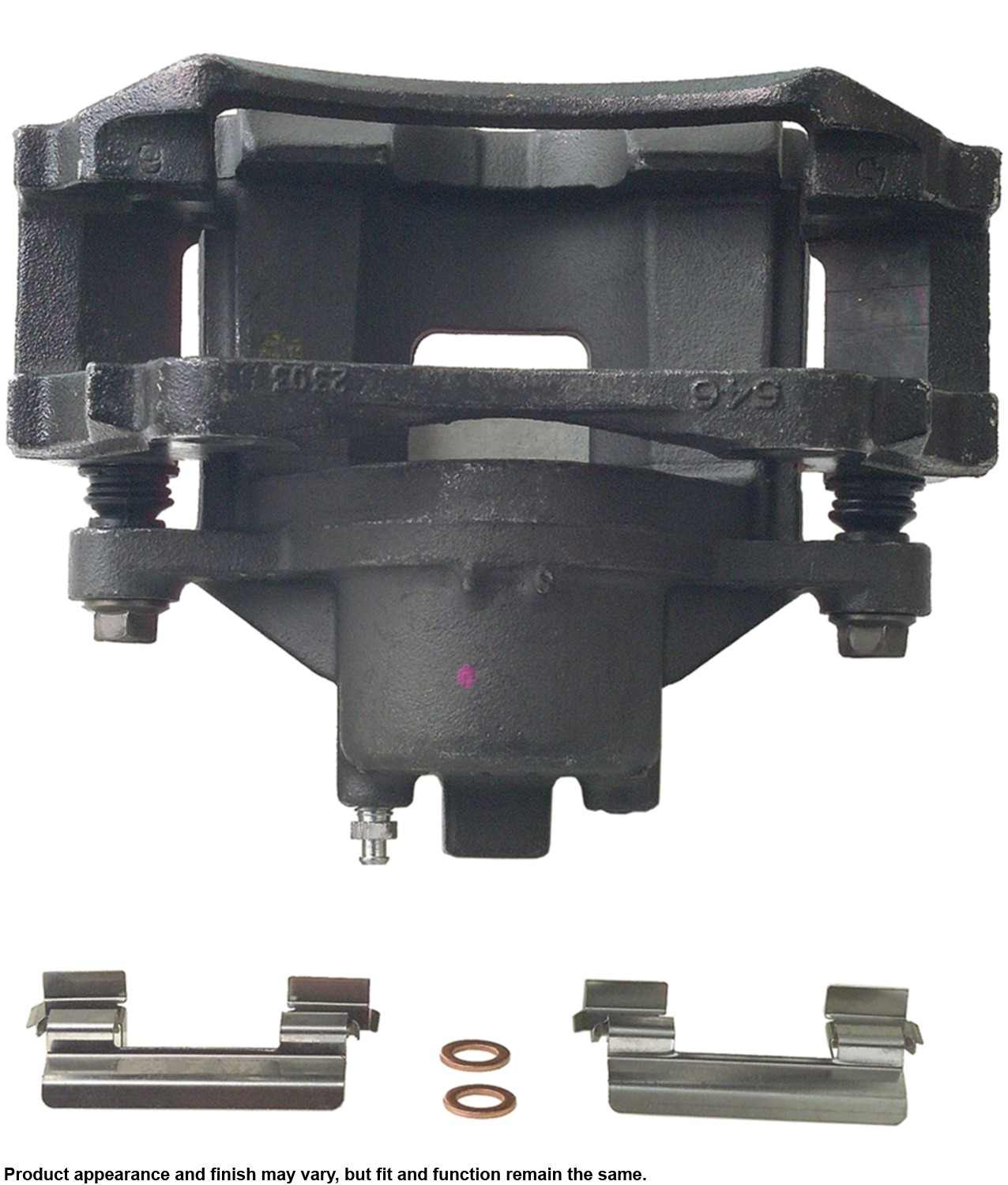 Cardone Reman Disc Brake Caliper 18-B5035