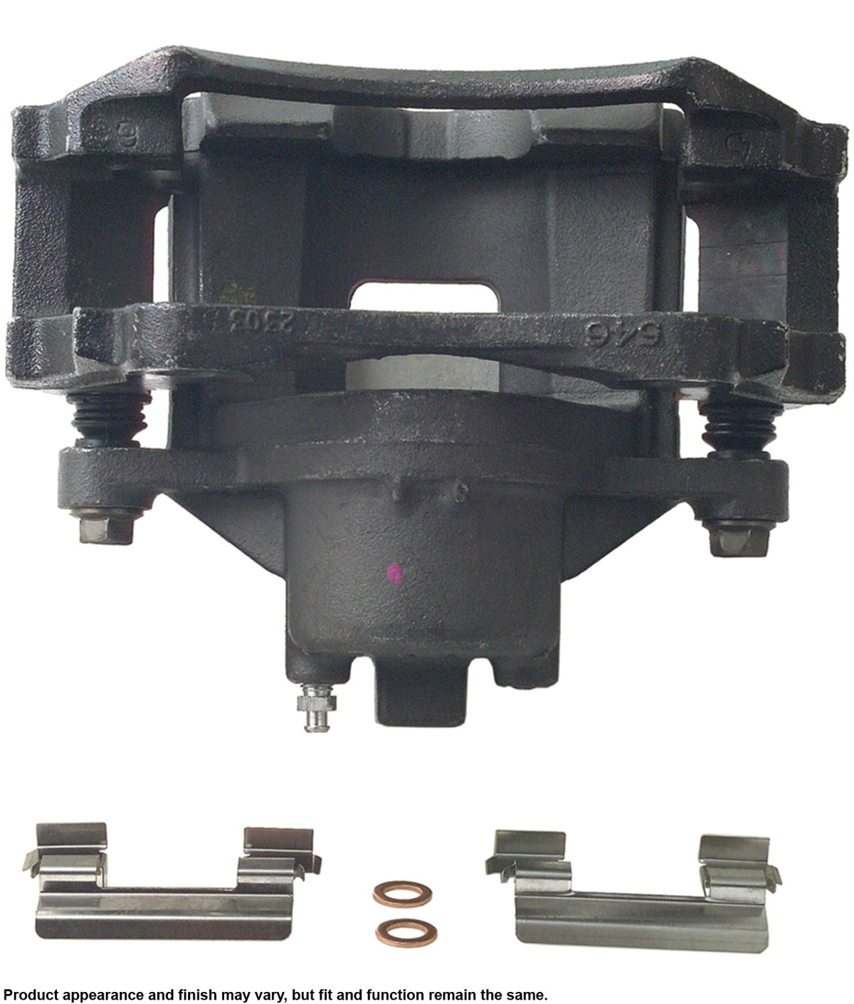 Cardone Reman Disc Brake Caliper 18-B5035