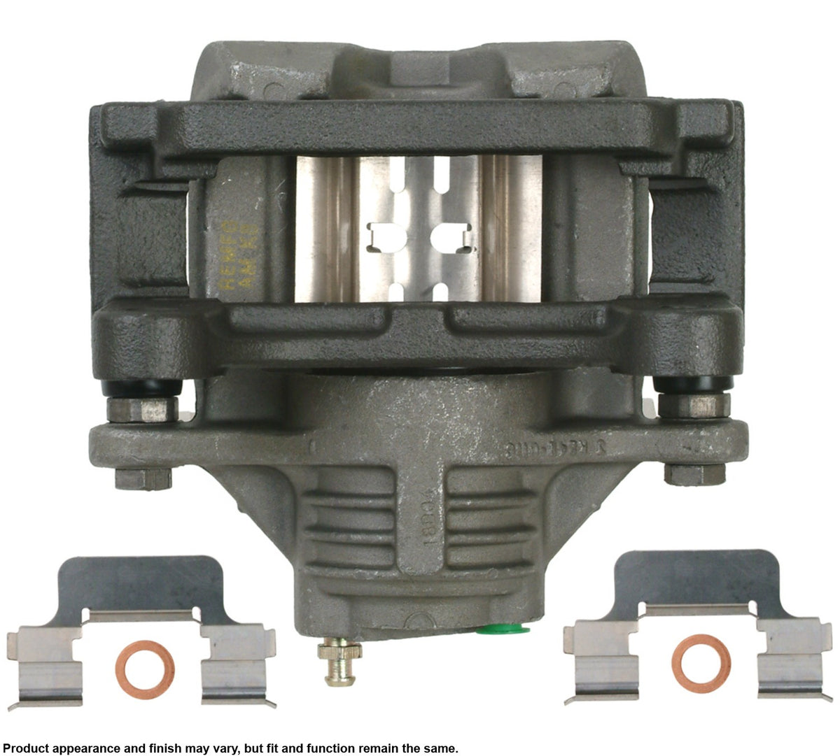 Cardone Reman Disc Brake Caliper 18-B5037