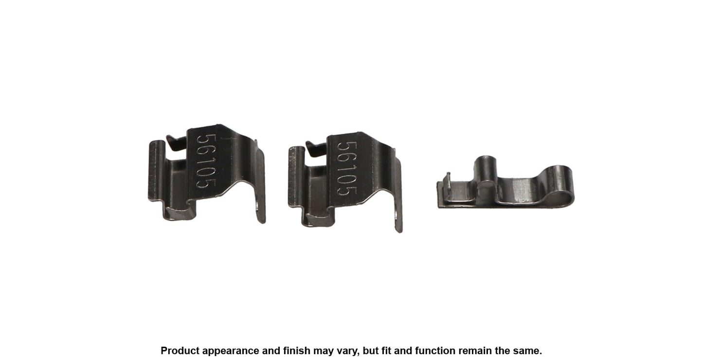 Cardone Reman Disc Brake Caliper 18-B5038