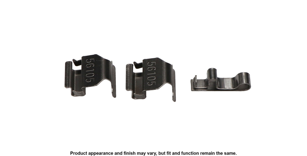 Cardone Reman Disc Brake Caliper 18-B5038