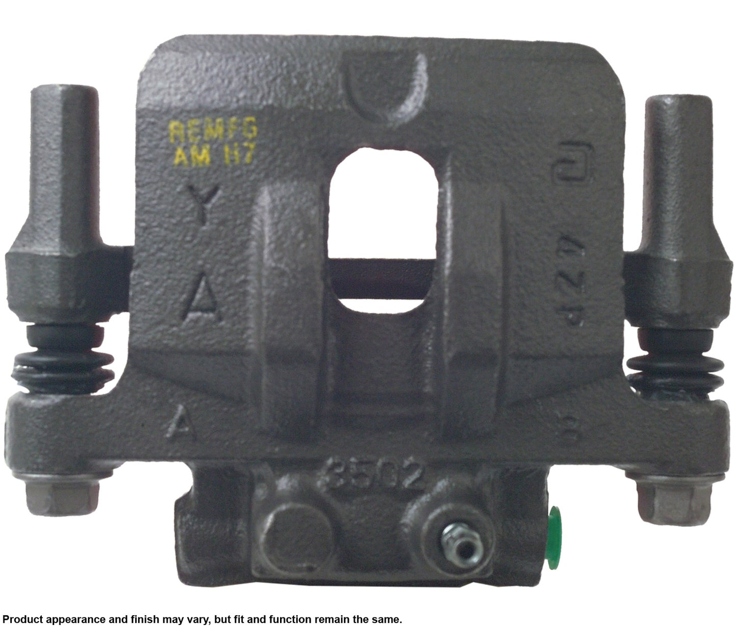 Cardone Reman Disc Brake Caliper 18-B5039