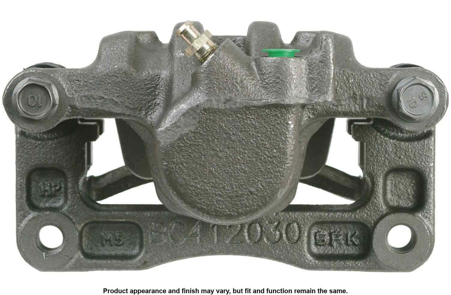 Cardone Reman Disc Brake Caliper 18-B5040