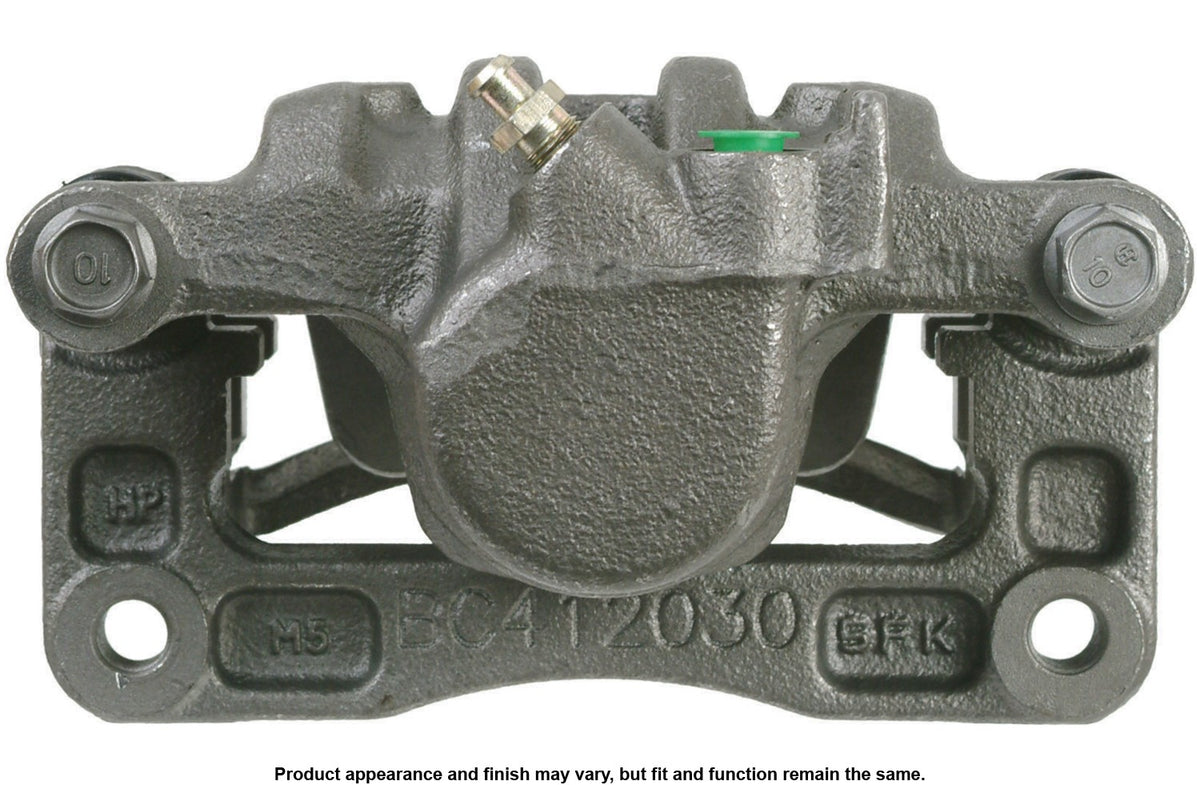Cardone Reman Disc Brake Caliper 18-B5040
