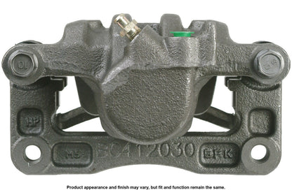 Cardone Reman Disc Brake Caliper 18-B5040