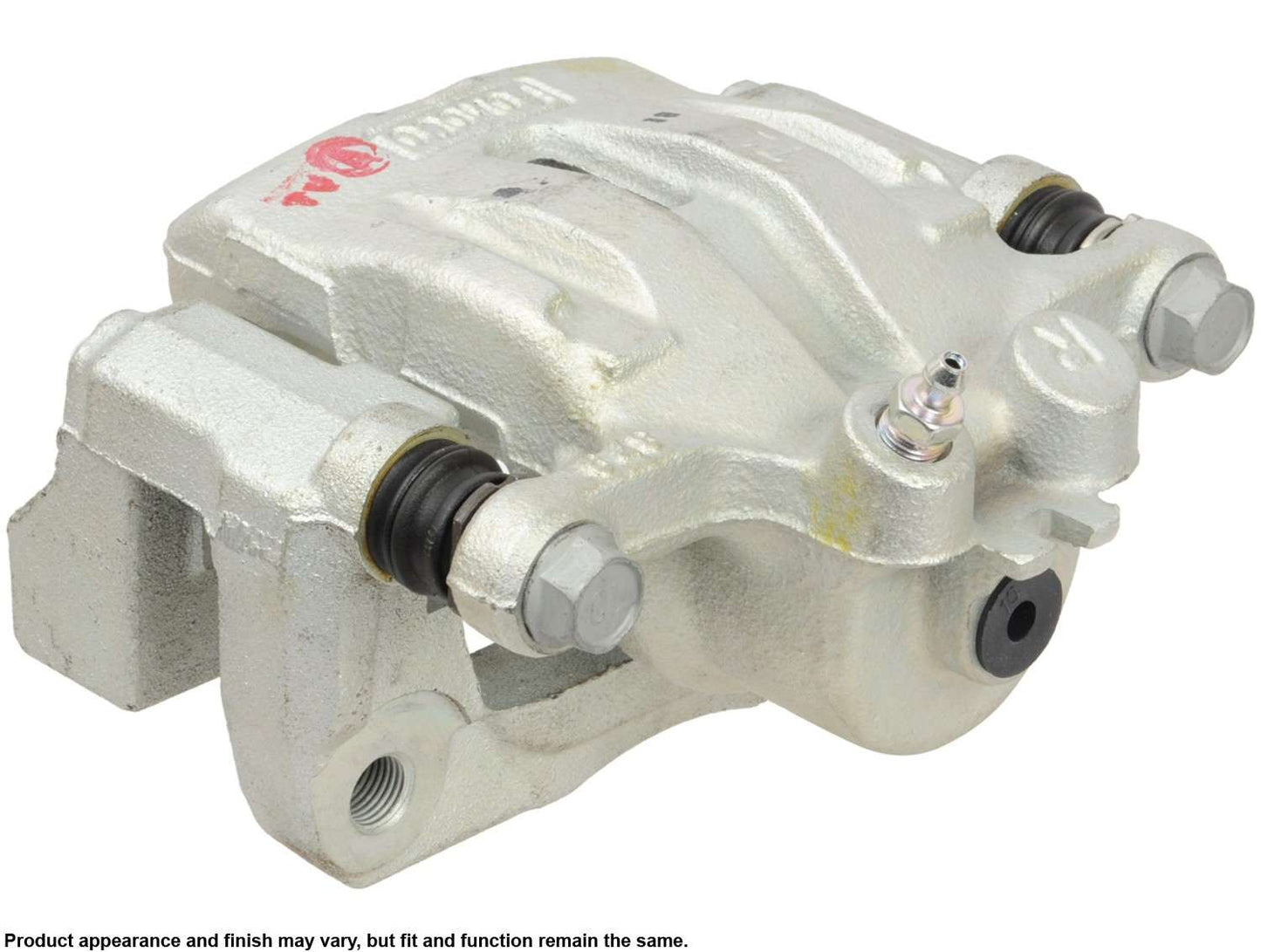 Cardone Reman Remanufactured Unloaded Caliper w/Bracket 18-B5042A