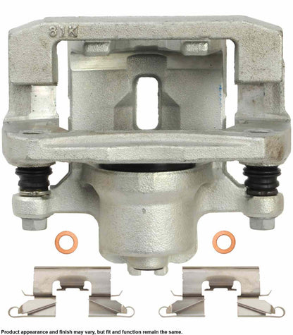 Cardone Reman Remanufactured Unloaded Caliper w/Bracket 18-B5042A