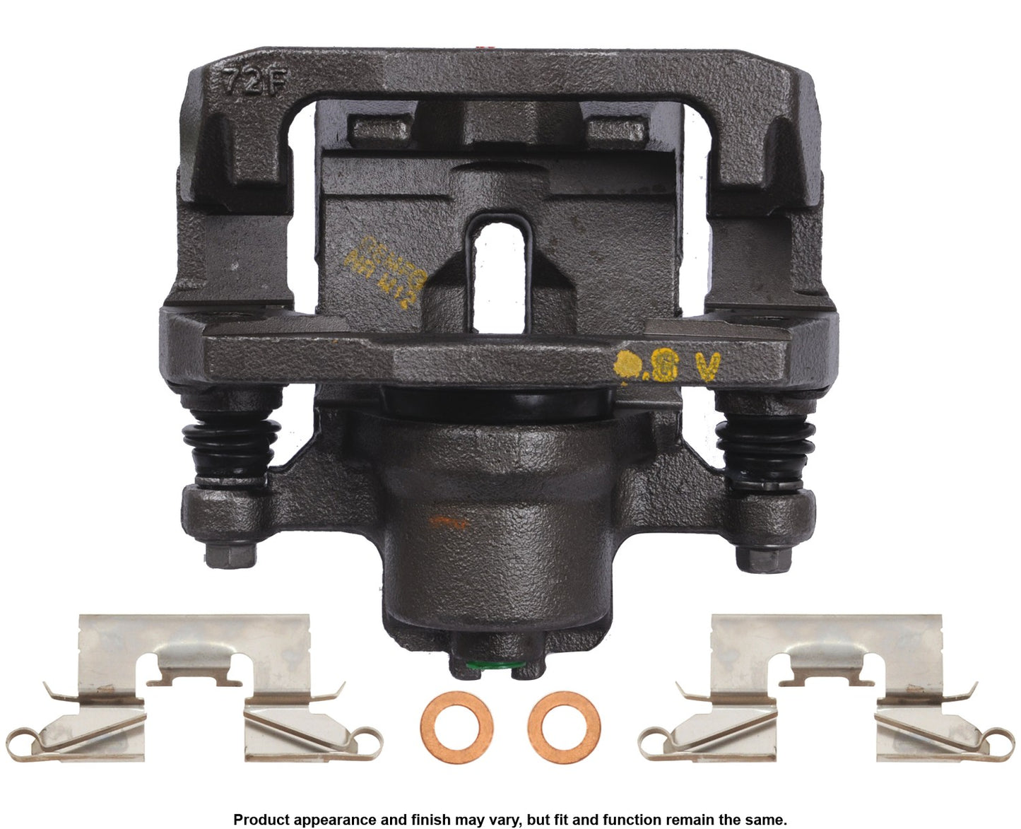 Cardone Reman Disc Brake Caliper 18-B5042