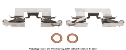 Cardone Reman Disc Brake Caliper 18-B5042