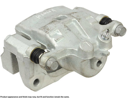 Cardone Reman Remanufactured Unloaded Caliper w/Bracket 18-B5043A