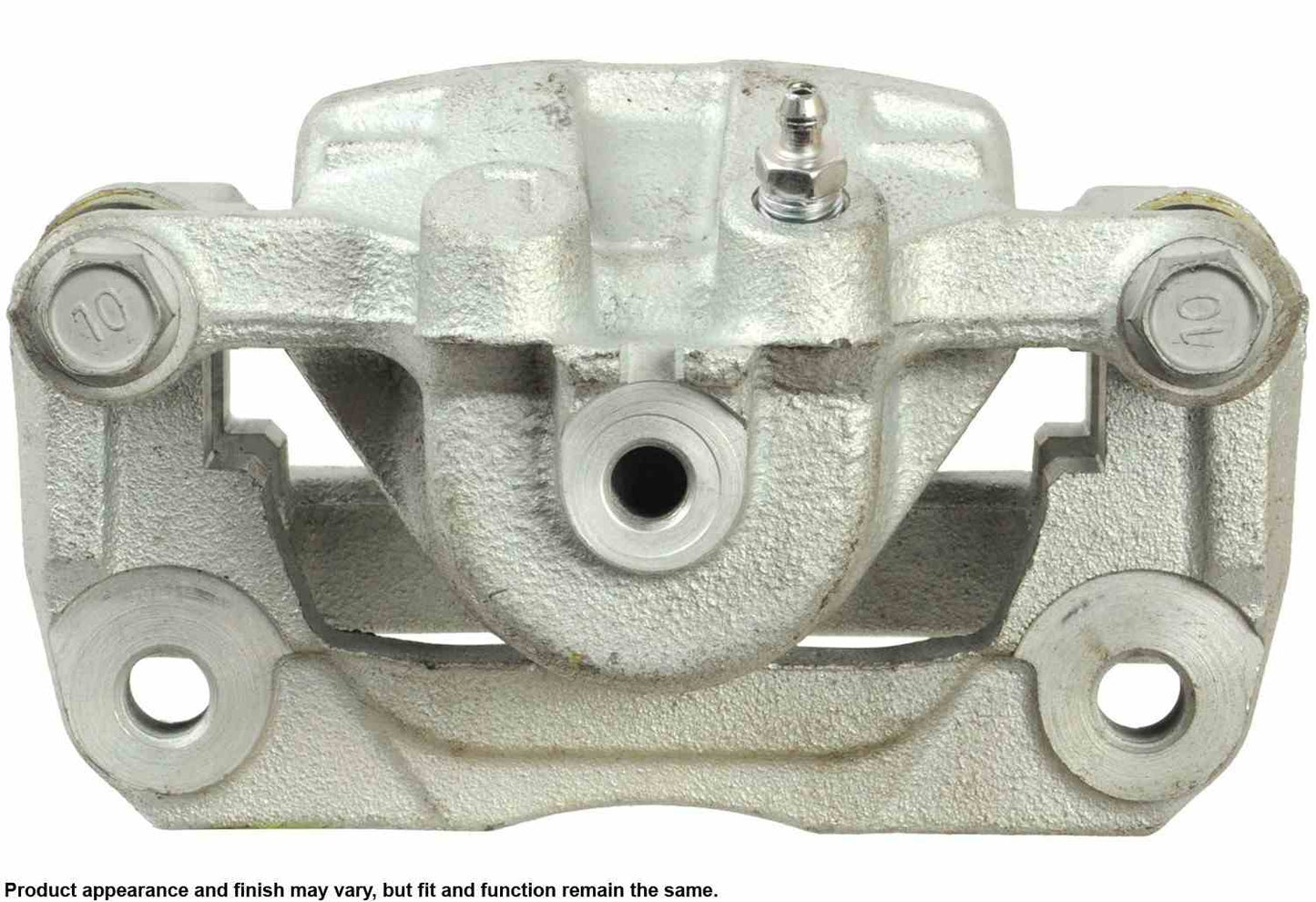 Cardone Reman Remanufactured Unloaded Caliper w/Bracket 18-B5043A