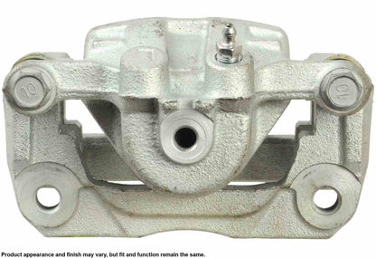 Cardone Reman Remanufactured Unloaded Caliper w/Bracket 18-B5043A