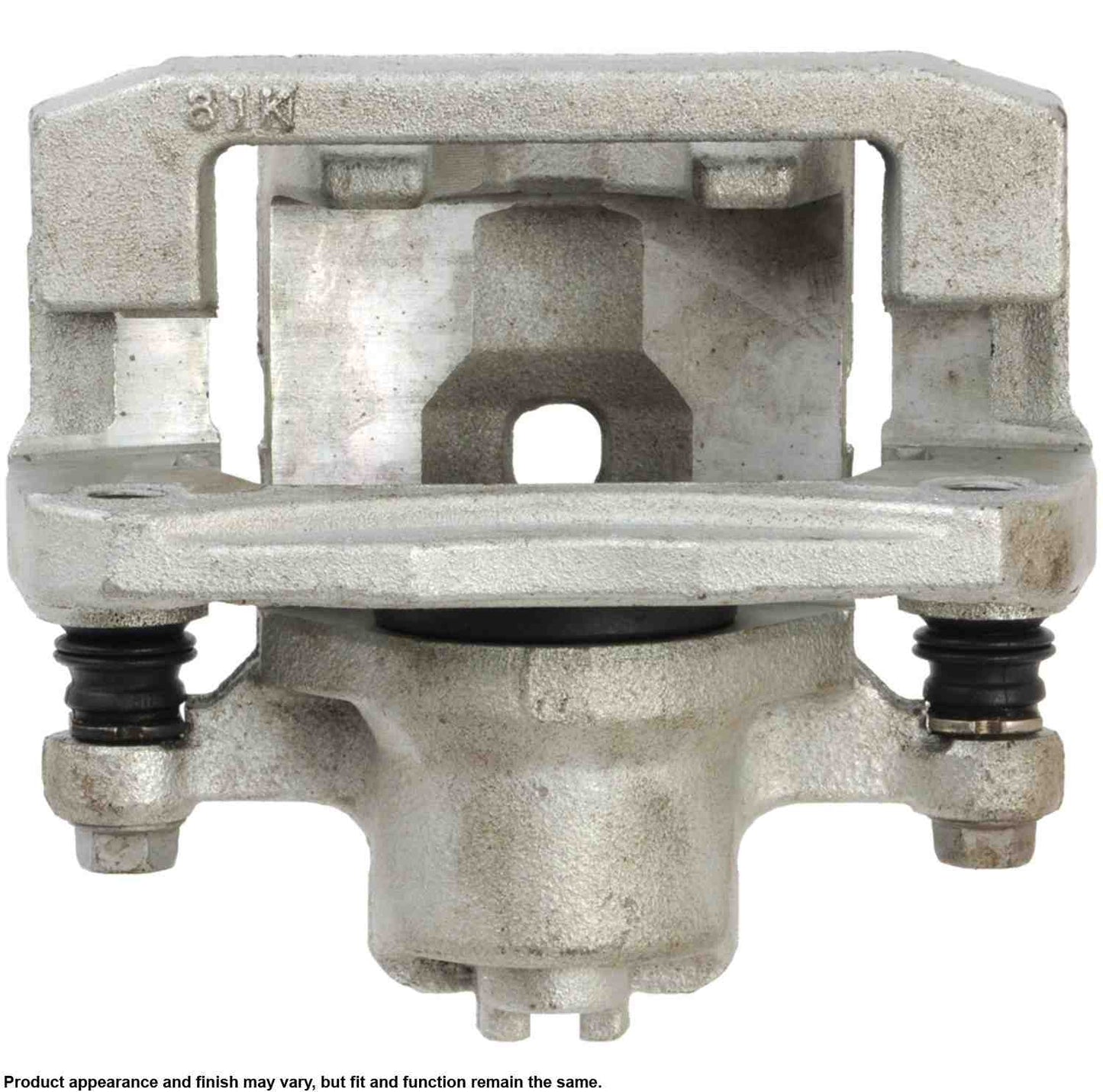 Cardone Reman Remanufactured Unloaded Caliper w/Bracket 18-B5043A