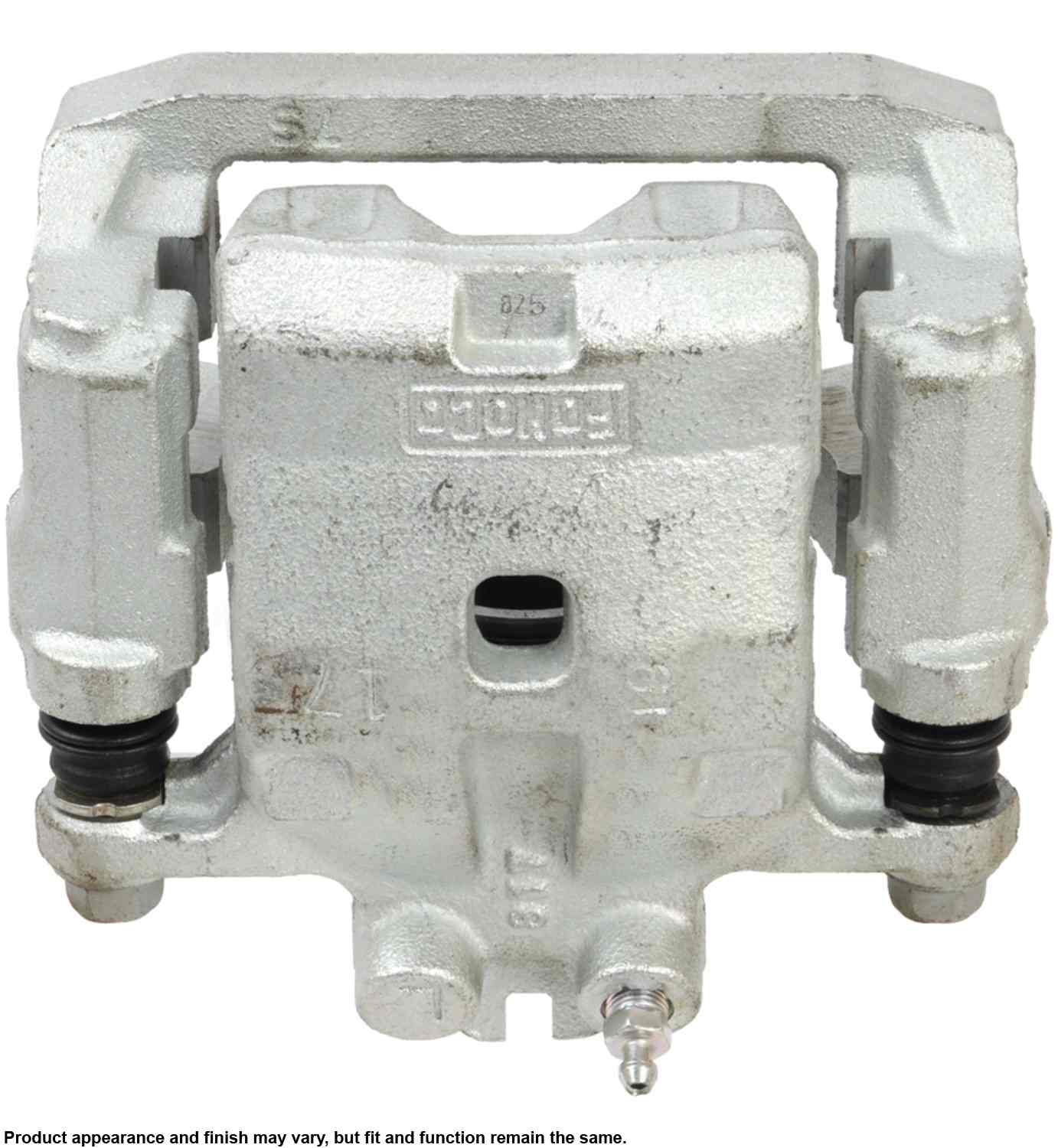 Cardone Reman Remanufactured Unloaded Caliper w/Bracket 18-B5043A
