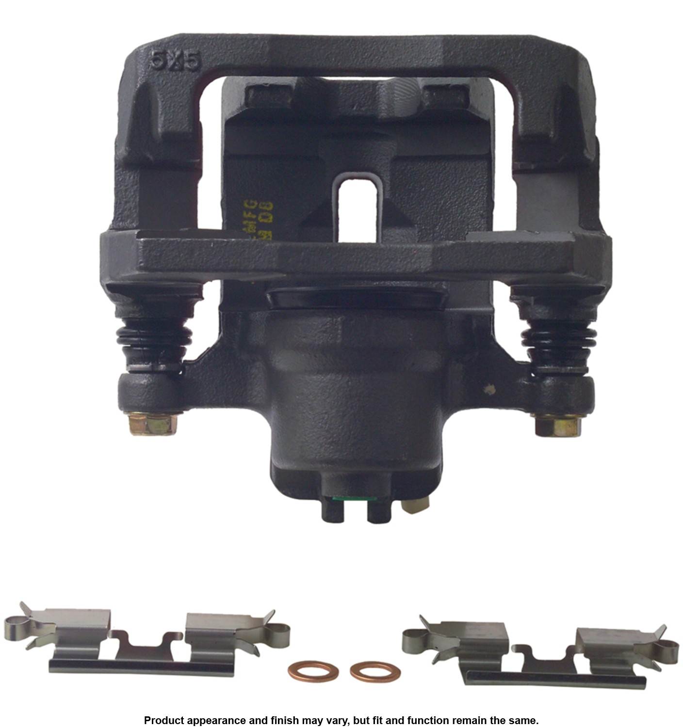 Cardone Reman Disc Brake Caliper 18-B5043