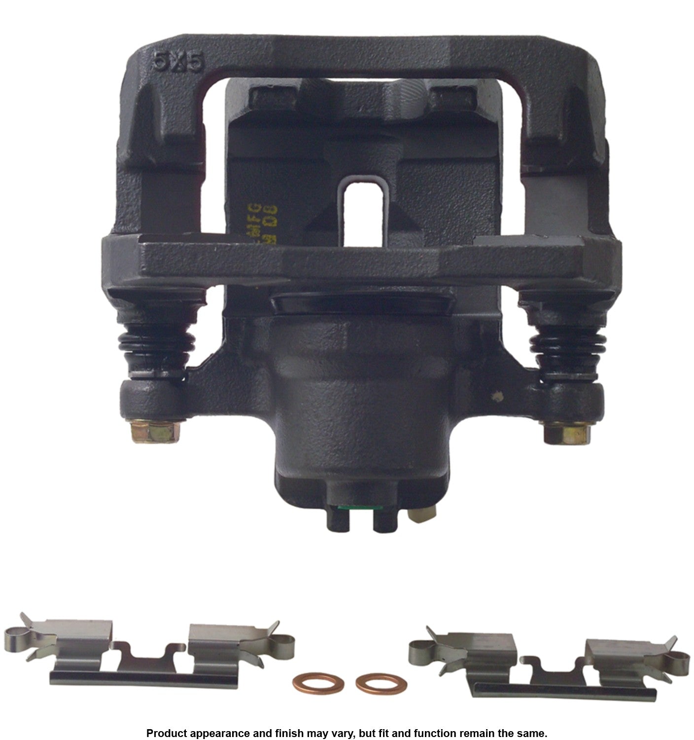 Cardone Reman Disc Brake Caliper 18-B5043