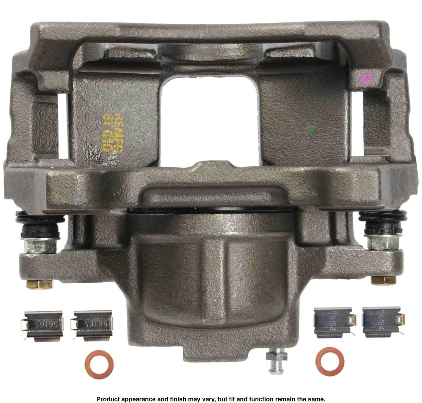 Cardone Reman Disc Brake Caliper 18-B5044A