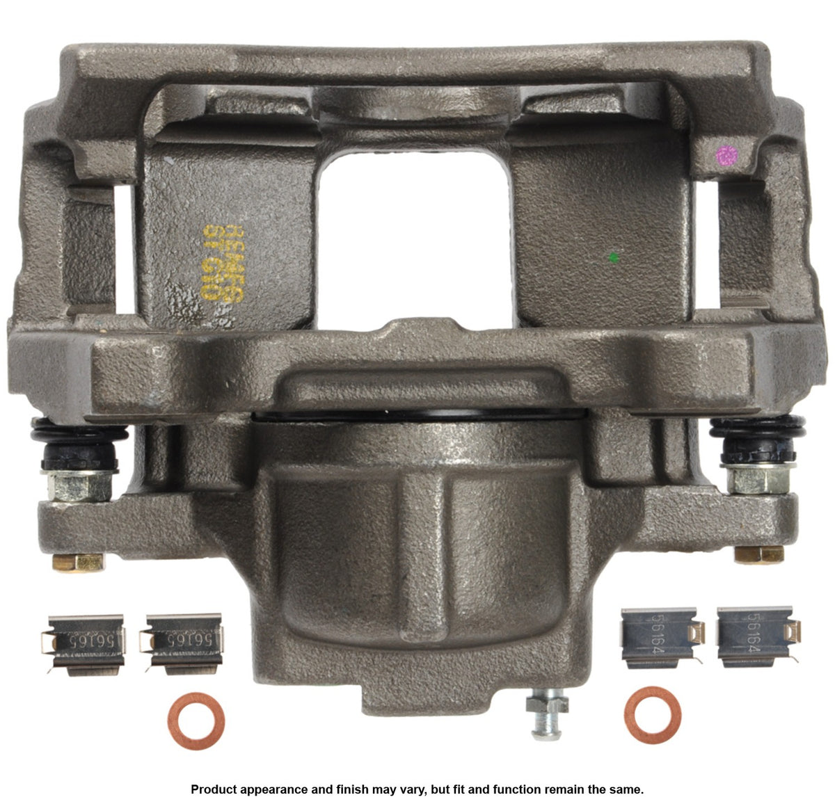Cardone Reman Disc Brake Caliper 18-B5044A
