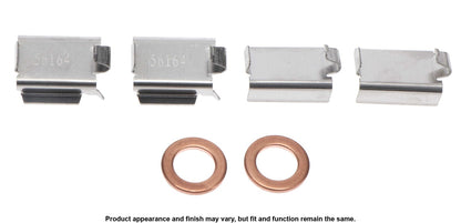 Cardone Reman Disc Brake Caliper 18-B5044A