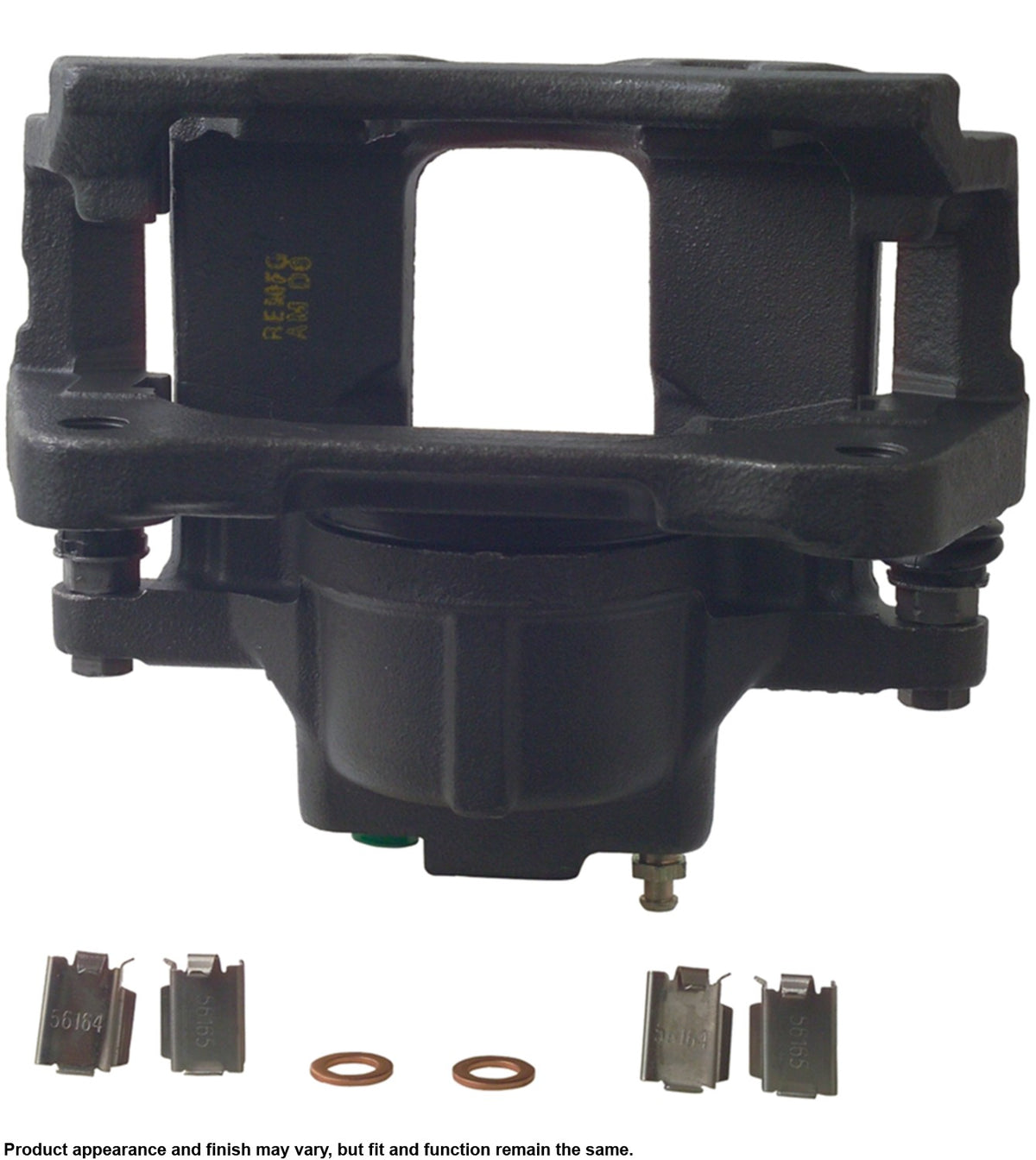 Cardone Reman Disc Brake Caliper 18-B5044