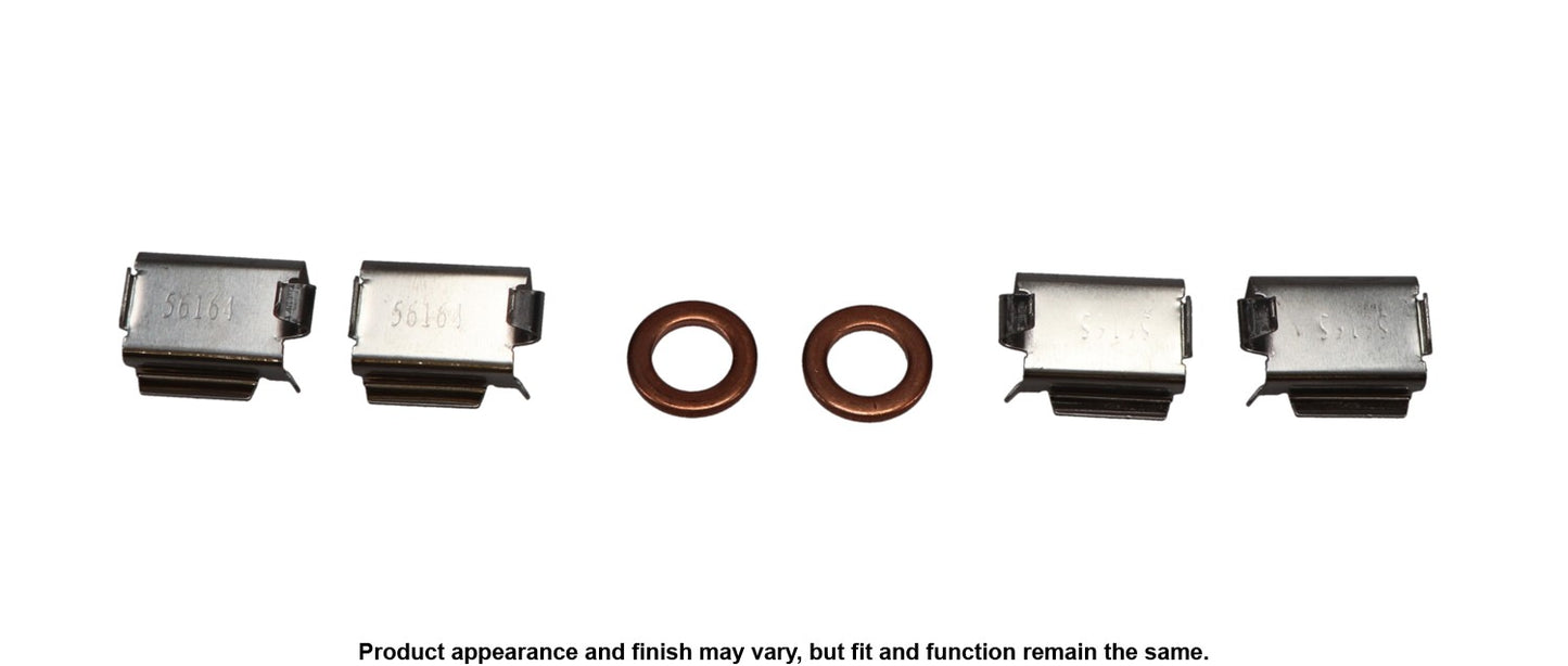 Cardone Reman Disc Brake Caliper 18-B5044