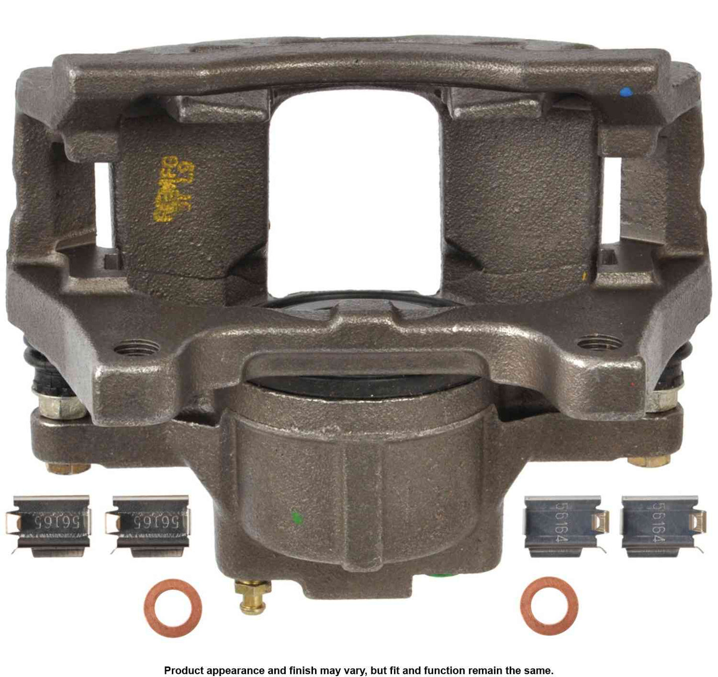 Cardone Reman Disc Brake Caliper 18-B5045A