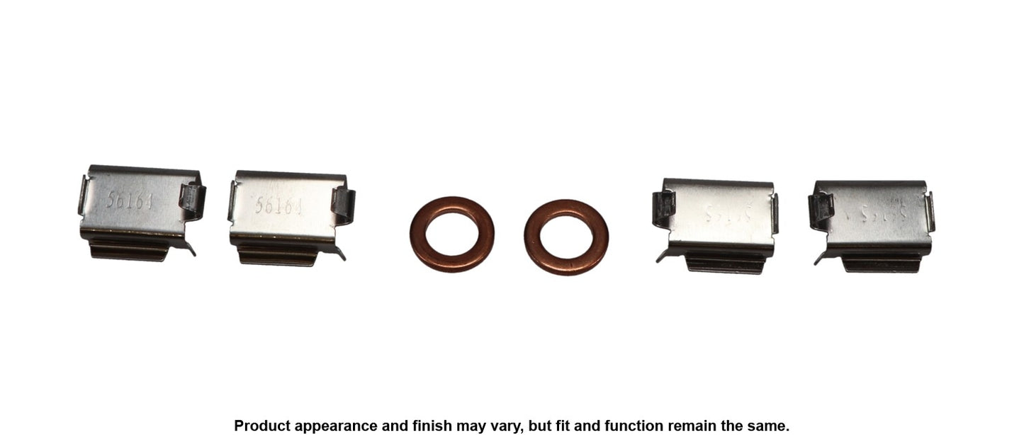 Cardone Reman Disc Brake Caliper 18-B5045
