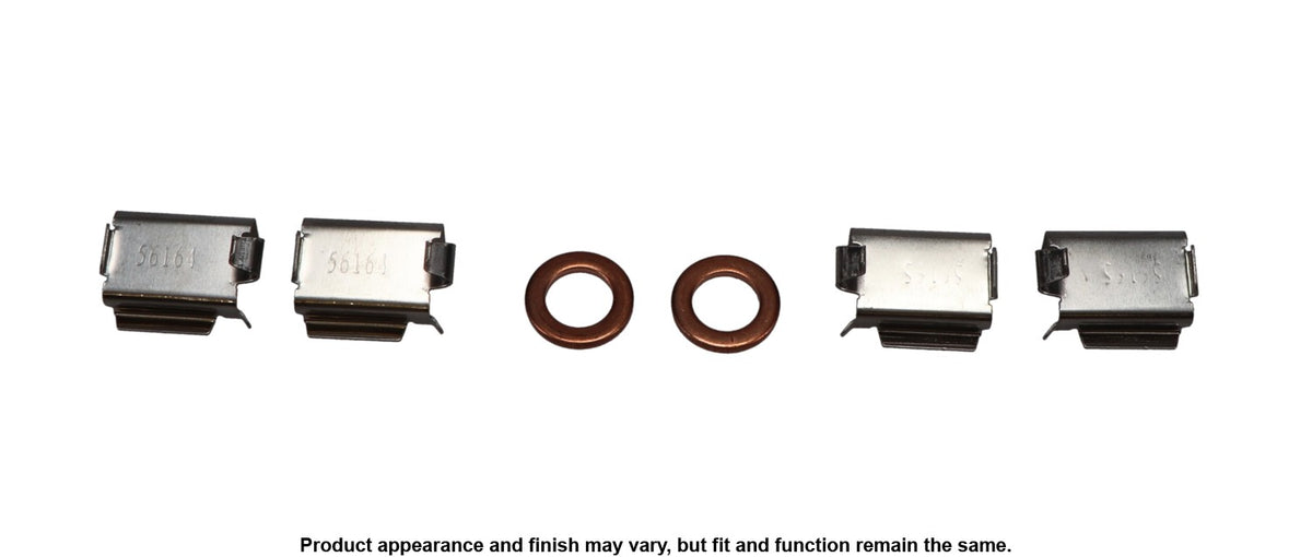 Cardone Reman Disc Brake Caliper 18-B5045