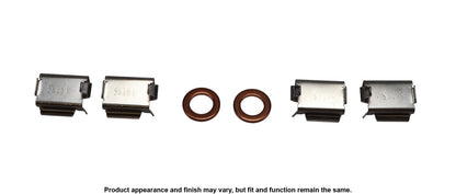 Cardone Reman Disc Brake Caliper 18-B5045