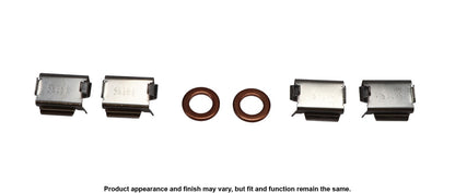 Cardone Reman Disc Brake Caliper 18-B5046