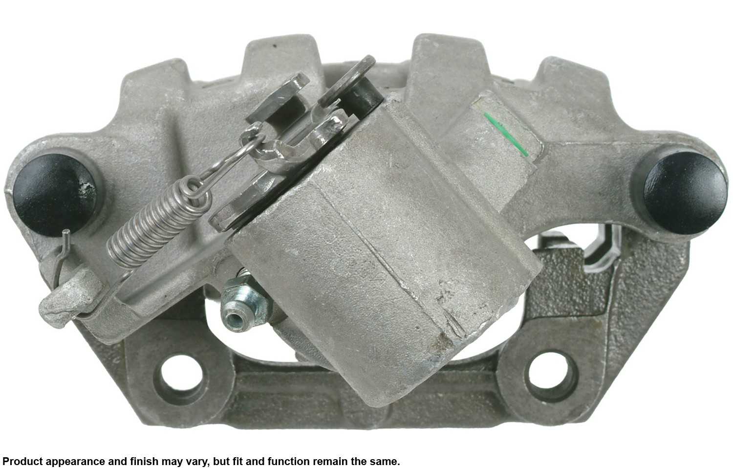 Cardone Reman Remanufactured Unloaded Caliper w/Bracket 18-B5050