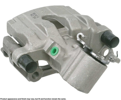 Cardone Reman Remanufactured Unloaded Caliper w/Bracket 18-B5051