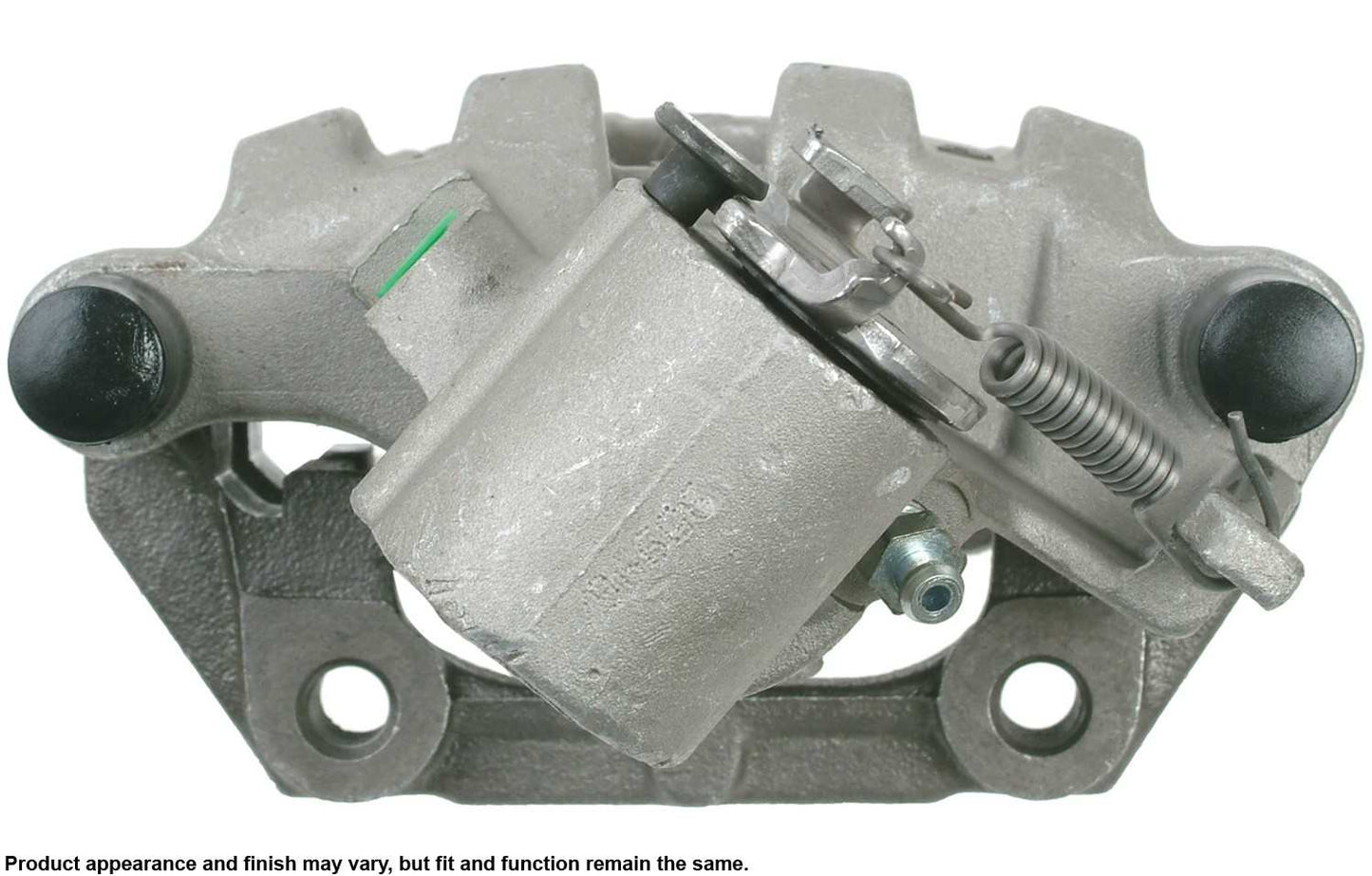 Cardone Reman Remanufactured Unloaded Caliper w/Bracket 18-B5051