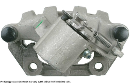 Cardone Reman Remanufactured Unloaded Caliper w/Bracket 18-B5051
