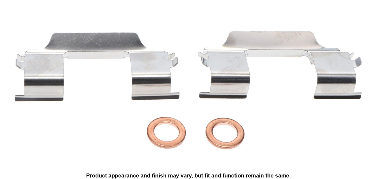 Cardone Reman Disc Brake Caliper 18-B5059