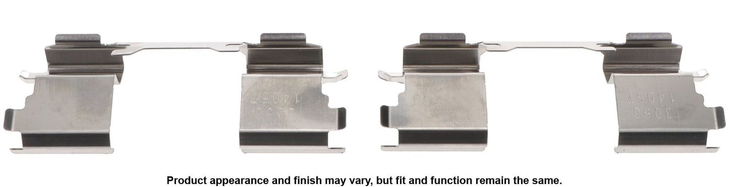 Cardone Reman Disc Brake Caliper 18-B5063
