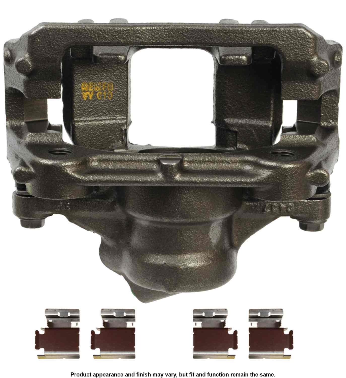 Cardone Reman Disc Brake Caliper 18-B5067